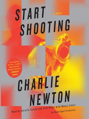 cover image of Start Shooting